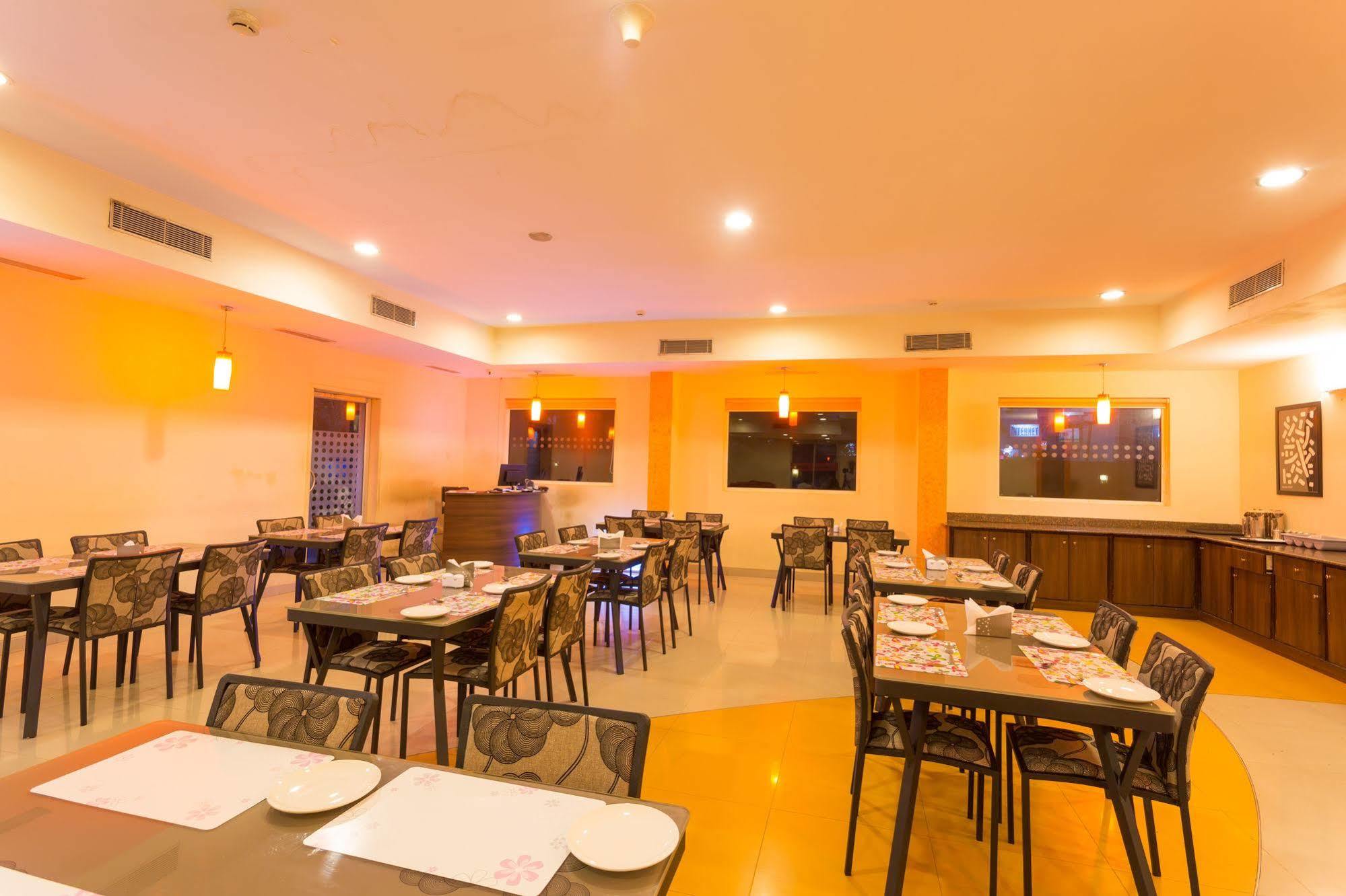 Pondicherry Dış mekan fotoğraf